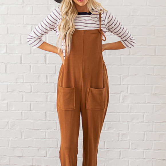 polagram jumpsuit